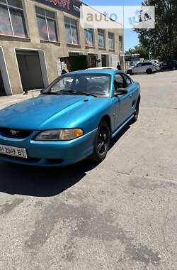 Купе Ford Mustang 1995 в Одессе