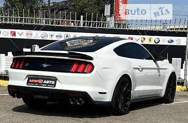 Купе Ford Mustang 2015 в Киеве