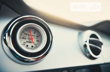 Купе Ford Mustang 2007 в 