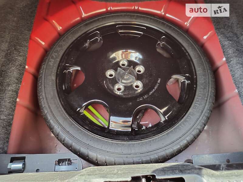 Купе Ford Mustang 2018 в Києві