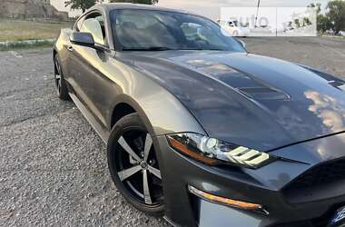 Купе Ford Mustang 2019 в Белгороде-Днестровском