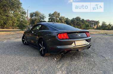 Купе Ford Mustang 2019 в Белгороде-Днестровском