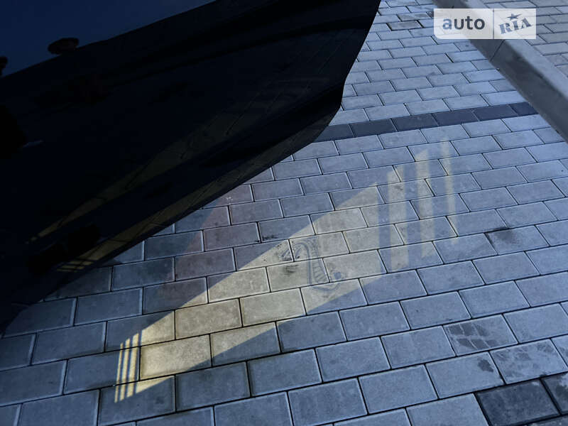 Купе Ford Mustang 2017 в Тячеві