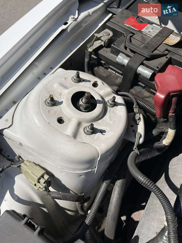 Купе Ford Mustang 2010 в Николаеве