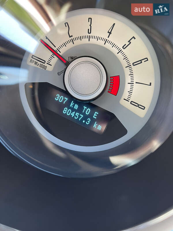 Купе Ford Mustang 2010 в Николаеве фото 25 Купе Ford Mustang 2010 в Николаеве