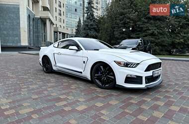 Купе Ford Mustang 2014 в Одесі