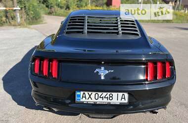 Купе Ford Mustang 2016 в Житомире