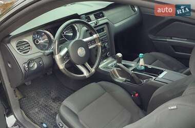 Купе Ford Mustang 2014 в Запорожье