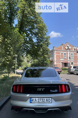 Купе Ford Mustang 2016 в 