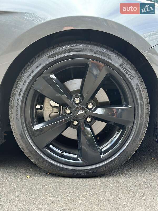 Купе Ford Mustang 2021 в Одессе