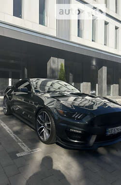 Купе Ford Mustang 2016 в Днепре