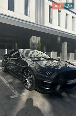 Купе Ford Mustang 2016 в 