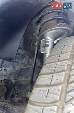 Кабриолет Ford Mustang 2012 в 