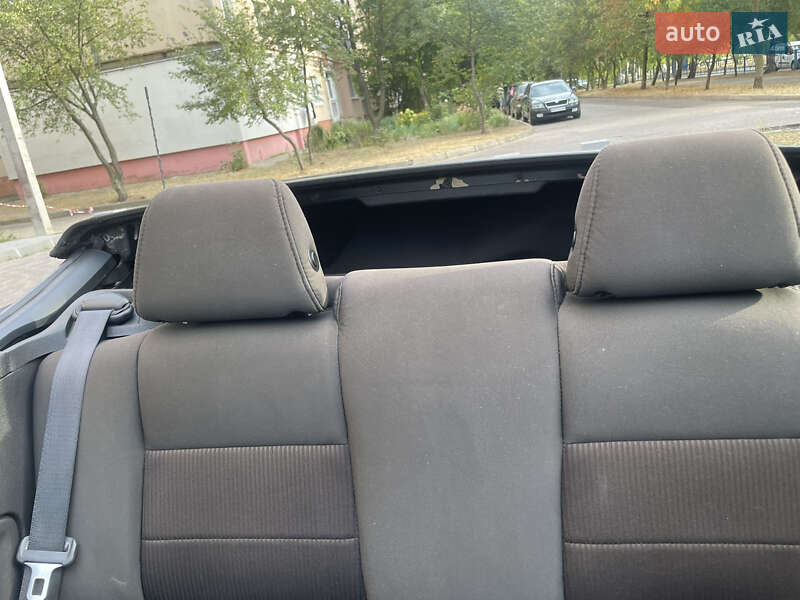 Кабриолет Ford Mustang 2012 в Житомире