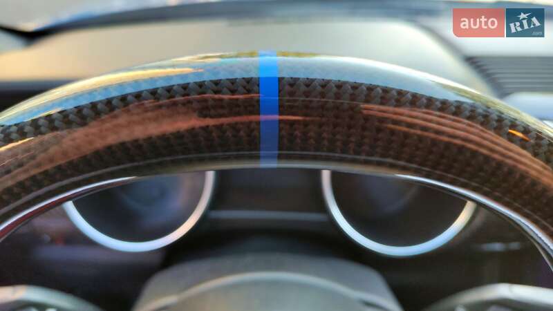 Купе Ford Mustang 2017 в Киеве