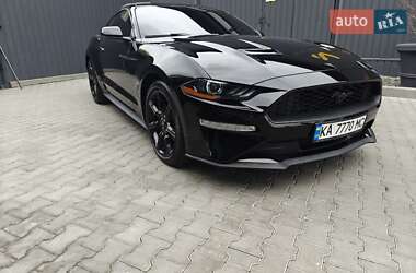 Купе Ford Mustang 2020 в Киеве