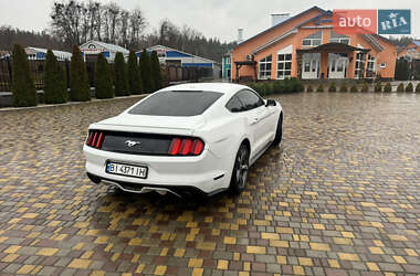 Купе Ford Mustang 2014 в Полтаве