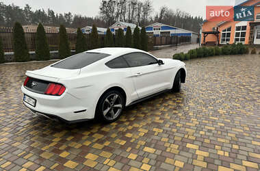 Купе Ford Mustang 2014 в Полтаве