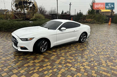 Купе Ford Mustang 2014 в Полтаве