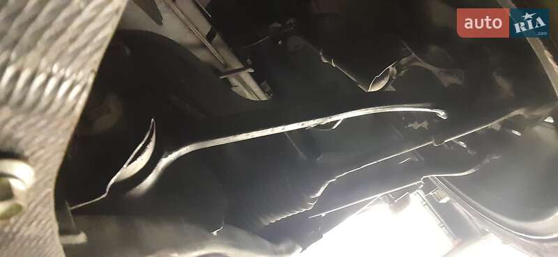 Купе Ford Mustang 2015 в Дніпрі