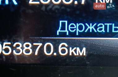 Купе Ford Mustang 2015 в 
