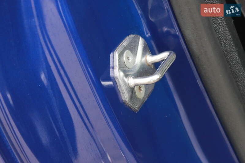 Купе Ford Mustang 2015 в Дніпрі