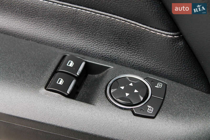 Купе Ford Mustang 2015 в Дніпрі