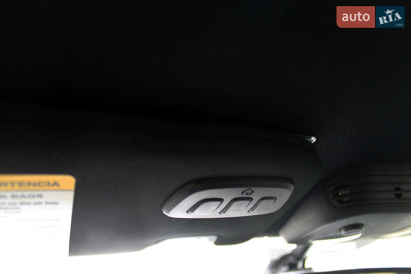 Купе Ford Mustang 2015 в Дніпрі