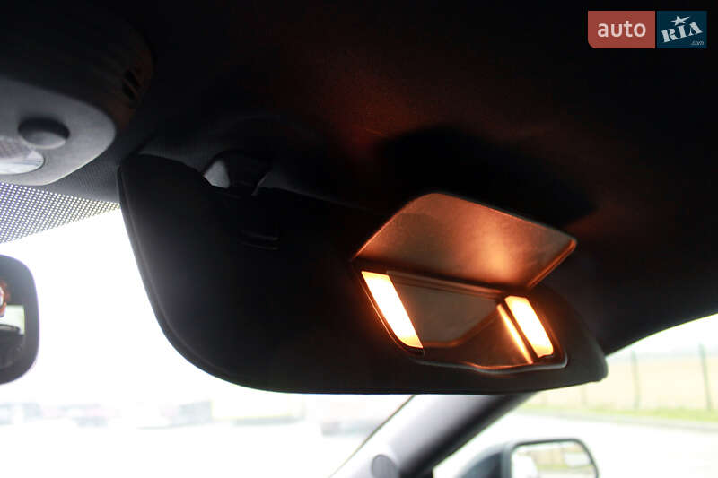 Купе Ford Mustang 2015 в Дніпрі