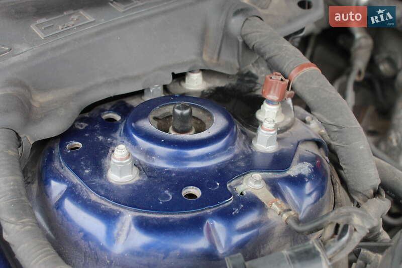 Купе Ford Mustang 2015 в Дніпрі