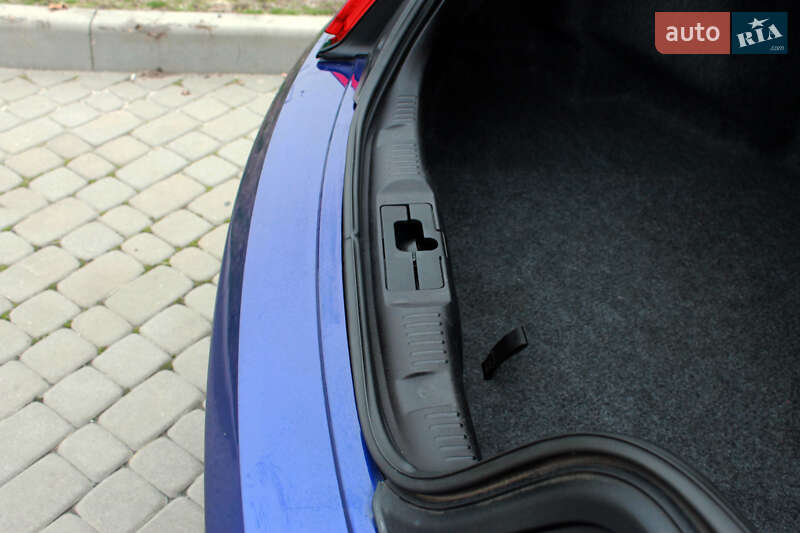 Купе Ford Mustang 2015 в Дніпрі