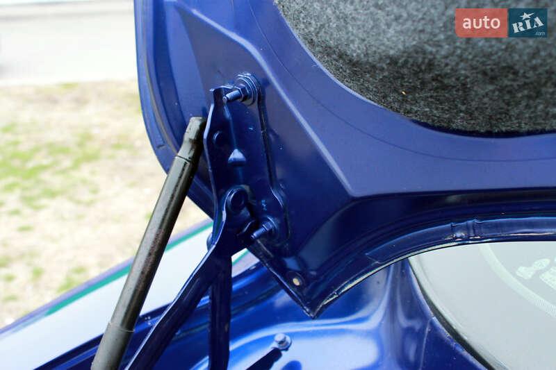 Купе Ford Mustang 2015 в Дніпрі