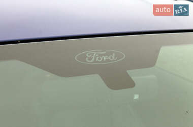 Купе Ford Mustang 2015 в 