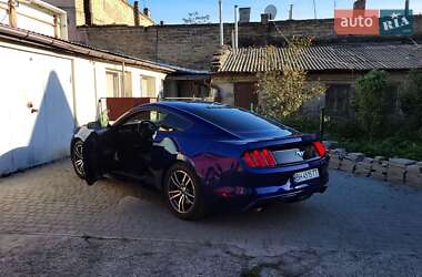 Купе Ford Mustang 2015 в Одесі