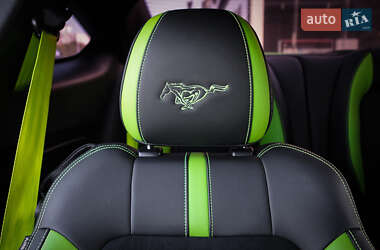 Купе Ford Mustang 2018 в 