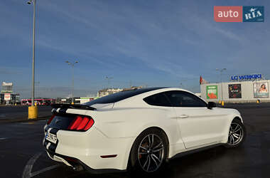 Купе Ford Mustang 2015 в Одесі