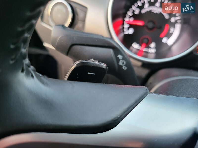 Купе Ford Mustang 2018 в Хмельницькому
