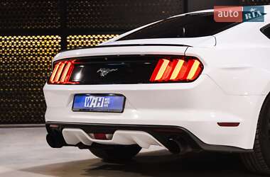 Купе Ford Mustang 2014 в Луцке