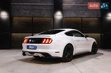 Купе Ford Mustang 2014 в Луцке