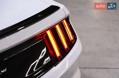 Купе Ford Mustang 2014 в Луцке