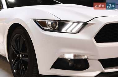 Купе Ford Mustang 2014 в Луцке