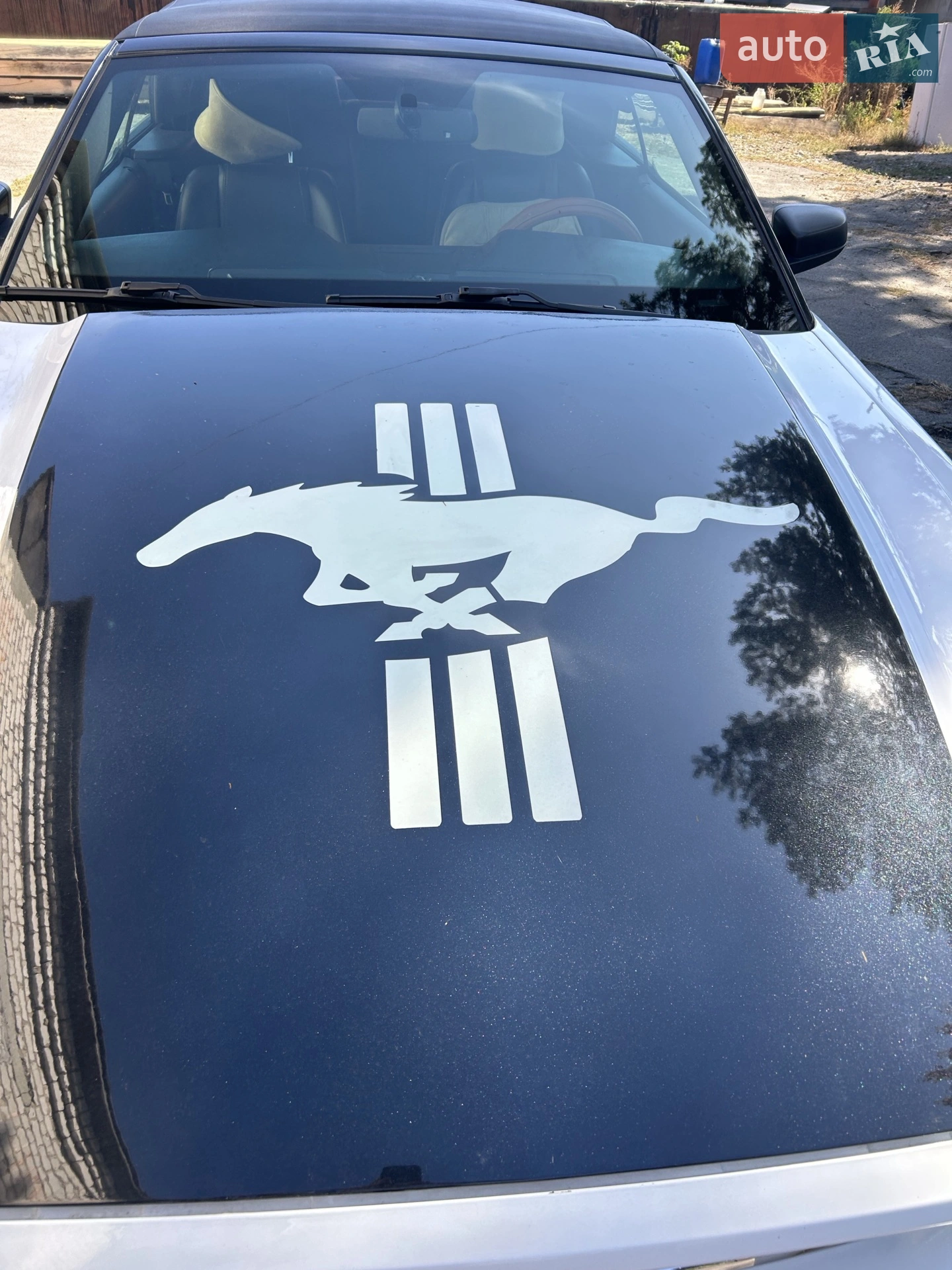 2014 Ford Mustang - мініатюра 24