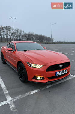 Купе Ford Mustang 2015 в Дніпрі