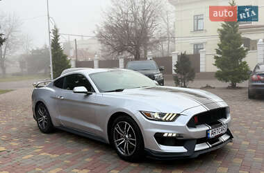 Купе Ford Mustang 2016 в Одесі