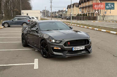 Купе Ford Mustang 2017 в Києві