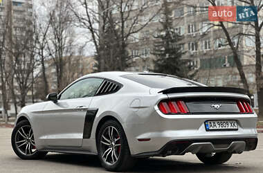 Купе Ford Mustang 2016 в Вінниці