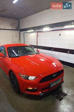 Купе Ford Mustang 2014 в Києві