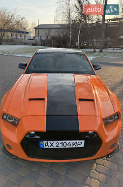 Купе Ford Mustang 2007 в Броварах