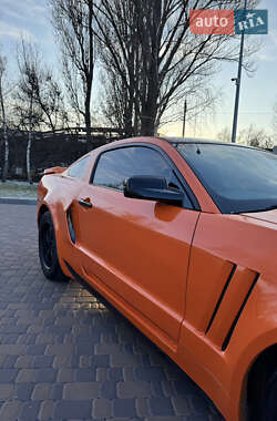 Купе Ford Mustang 2007 в Броварах