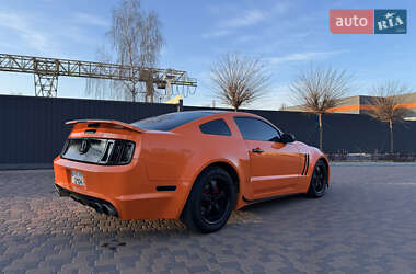 Купе Ford Mustang 2007 в Броварах